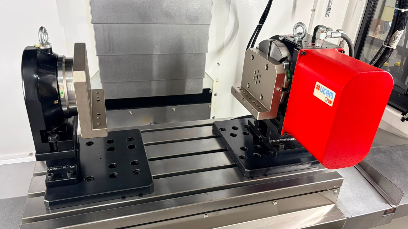 Precision Parts